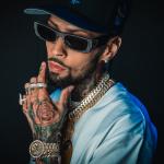 artist image David Correy 247 247 - Single