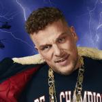 artist image Bonez MC, RAF Camora Palmen aus Plastik 2022 Shisha Bar