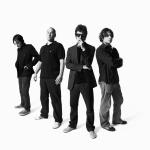 artist image The Verve Echo Bass A Northern Soul (2016 Remastered) [Deluxe]
