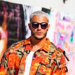 artist image DJ Snake feat. Skrillex Sahara Encore