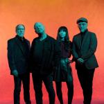artist image Pixies All I Think About Now Head Carrier