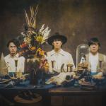 artist image Radwimps Zenzenzense Your Name.