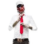 artist image Deuce Look At Me Now Nightmare - EP