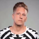 artist image Nils van Zandt Luvstruck Luvstruck - Single (Radio Edit) - Single
