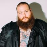 artist image Action Bronson, Mark Ronson, Dan Auerbach Standing In The Rain Suicide Squad: The Album