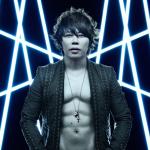 artist image T.M.Revolution RAIMEI (Thunderbolt Fantasy 東離劍遊紀 OP ver.) 