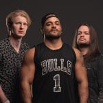 artist image Downstait Kingdom Kingdom - Single