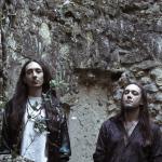 artist image Alcest Eclosion Kodama