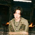 artist image SURAN (feat. Agust D) so far away Agust D