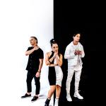 artist image Veridia Still Breathing Still Breathing - Single
