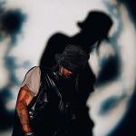 artist image Travis Scott first take Birds in the Trap Sing McKnight