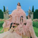 artist image Red Velvet Russian Roulette Russian Roulette - The 3rd Mini Album
