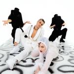 artist image Confidence Man Boyfriend Boyfriend (Repeat) - Single