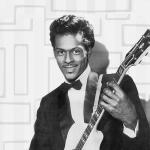 artist image Chuck Berry Johnny B. Goode Berry Is On Top