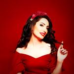 artist image Илона Кесаева Малиновый закат Малиновый закат - Single