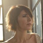 artist image giorgia vanita Oronero