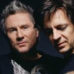 artist image Ten Sharp Maybe (Extended Version) Maybe - Single