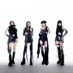 artist image BLACKPINK STAY - English Version SQUARE TWO - EP