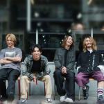 artist image ONE OK ROCK We Are Ambitions