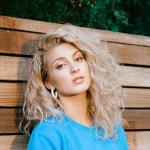 artist image Tori Kelly Don't You Worry 'Bout A Thing Sing ¡Ven y Canta! (Soundtrack)