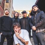 artist image While She Sleeps Hurricane You Are We