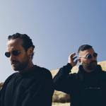 artist image Fideles, Haptic Vitamins (Original Mix) Kellerkind - Fideles