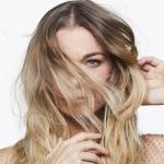 artist image Leann Rimes one way ticked Blue