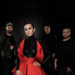 artist image Go_A Жальменiна #Ідиназвук