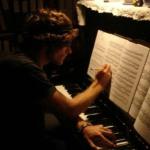 artist image daigoro789 Desert Theme (From "New Super Mario Bros. Wii") Super Mario Series Piano Collections: 43 Tracks for Piano Solo
