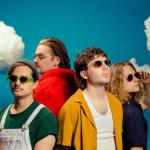 artist image Vacations Young Vibes - EP