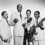 artist image The Ink Spots If I Didn't Care Instant Classics