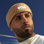 artist image Nicky Jam feat. Daddy Yankee Tu Hombre Fénix