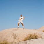 artist image Mac Ayres Easy Drive Slow