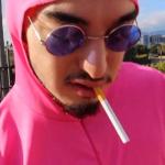 artist image Joji Fear & Misery Pink Season