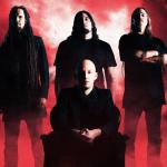 artist image Soen Lucidity Lykaia