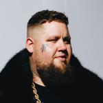 artist image Rag'n'Bone Man Arrow Human (Deluxe)