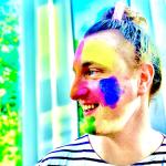 artist image Dan The Man Something Good Circadian Circus