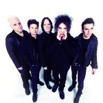 artist image The Cure Friday I'm In Love Wish