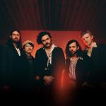 artist image Gang of Youths What Can I Do If the Fire Goes Out? Go Farther in Lightness