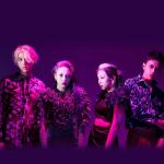 artist image KARD Don't Recall KARD 1st Mini Album 'Hola Hola' - EP
