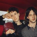 artist image Beach Fossils Down the Line Somersault