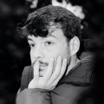 artist image Rex Orange County Sunflower Sunflower - Single