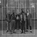 artist image HAUS Say What You Say Say What You Say - EP