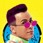 artist image Edy Lemond I Am Seu I Am Seu - Single