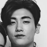artist image Park Hyungsik Because of You Strong Woman Do Bong Soon, Pt. 8 (Original Television Soundtrack) - Single