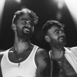 artist image The Chainsmokers, Coldplay Something Just Like This Something Just Like This (Remixes)