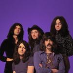 artist image Deep Purple Rat Bat Blue Who Do We Think We Are?