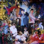 artist image Frankie Goes To Hollywood Two Tribes Welcome to the Pleasuredome
