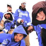 artist image BROCKHAMPTON FACE Face - Single