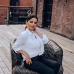 artist image Ani Vardanyan (ANIVAR) Ti eshe vspomnish 